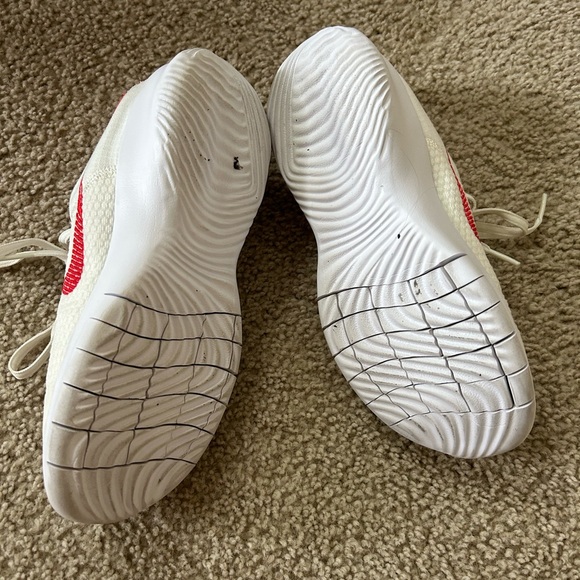 Nike W Flex Experience RN 11 NN running shoes - Picture 5 of 6